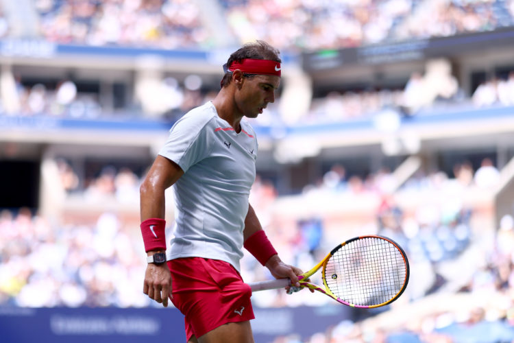 Photo by Mike Stobe/Getty Images