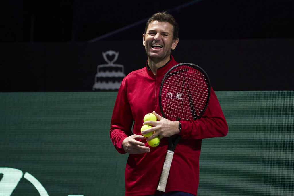 Previews - Davis Cup Finals 2022