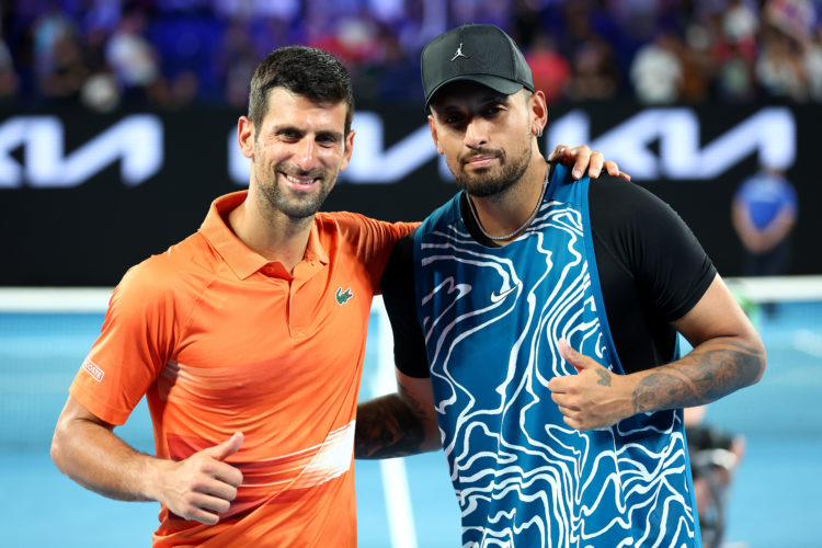 Photo by Graham Denholm/Getty Images