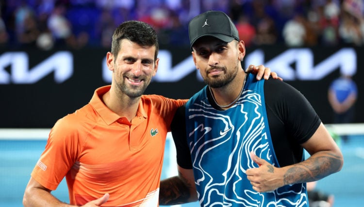 Photo by Graham Denholm/Getty Images