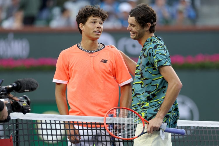 Photo by Matthew Stockman/Getty Images