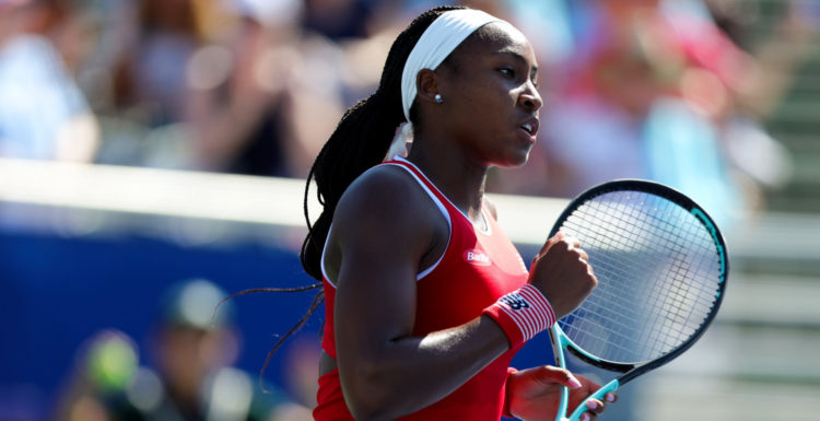 Photo by Megan Briggs/Getty Images for ITF