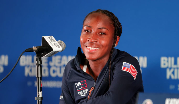 Photo by Megan Briggs/Getty Images for ITF