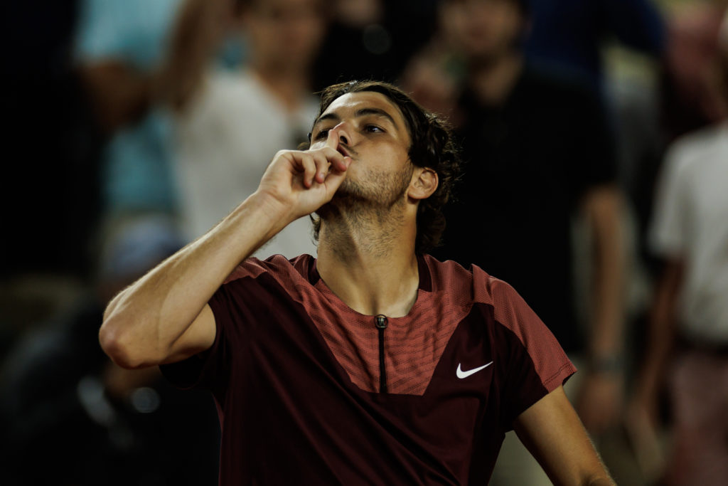 2023 French Open - Day Five