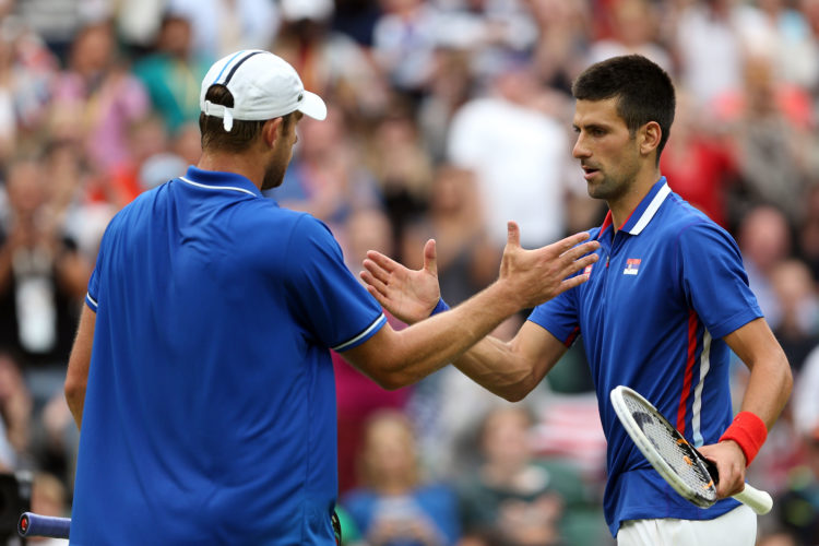Photo by Clive Brunskill/Getty Images