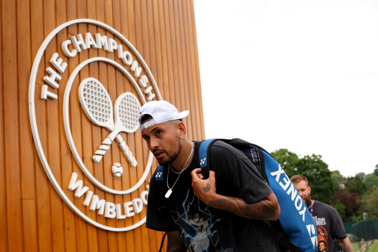 Photo by Clive Brunskill/Getty Images