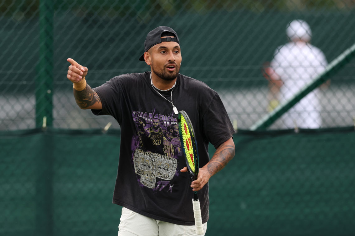 Photo by Clive Brunskill/Getty Images