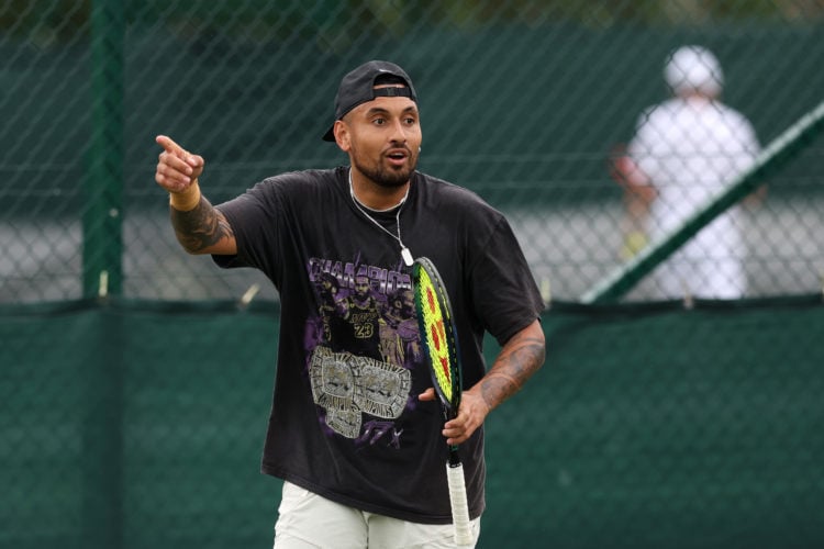 Photo by Clive Brunskill/Getty Images