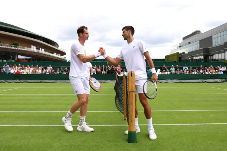 Photo by Clive Brunskill/Getty Images