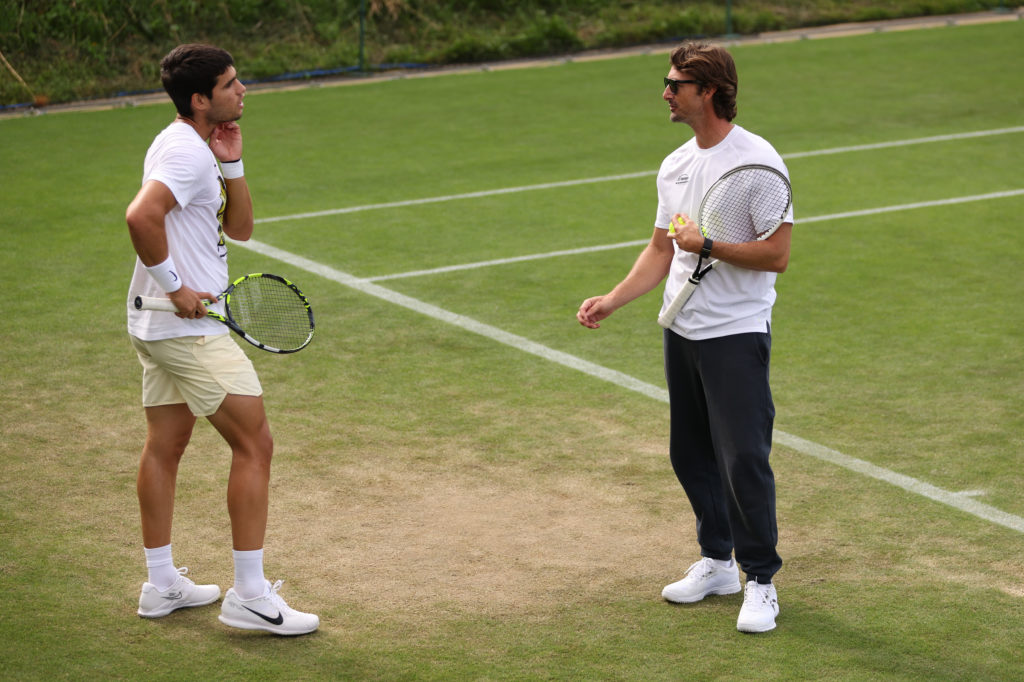 Previews: The Championships - Wimbledon 2023