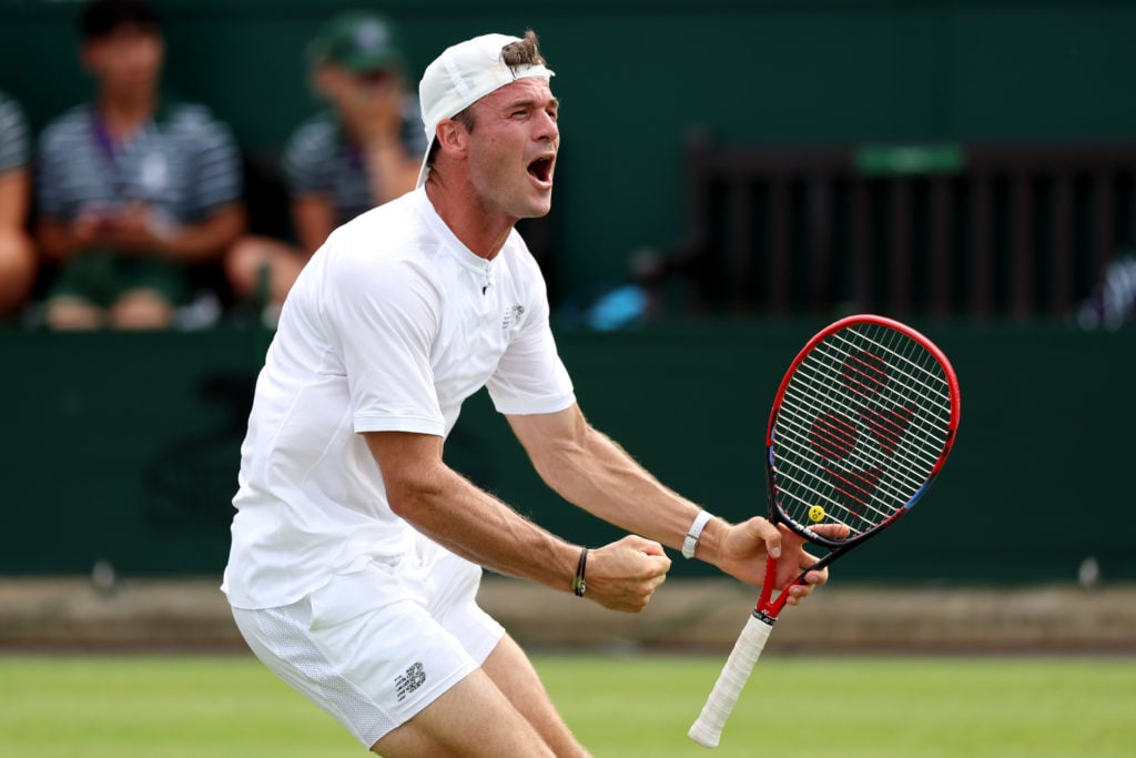 Day Six: The Championships - Wimbledon 2023