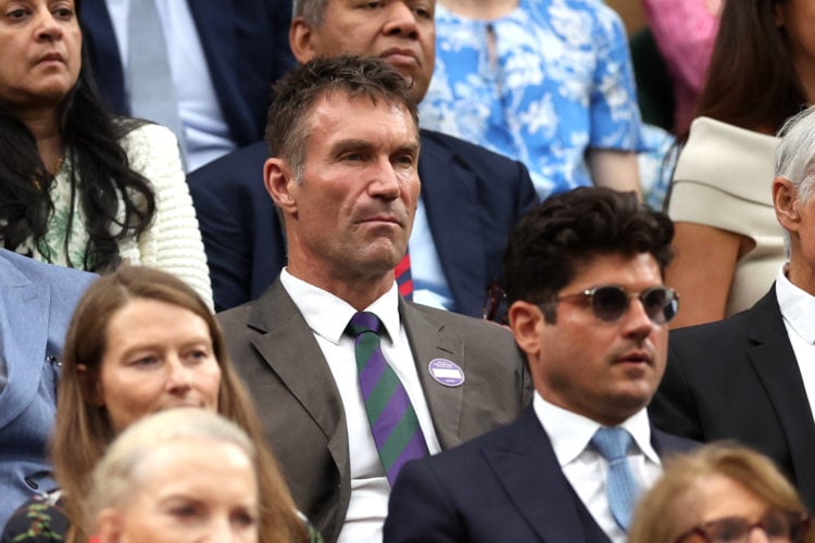 Photo by Julian Finney/Getty Images