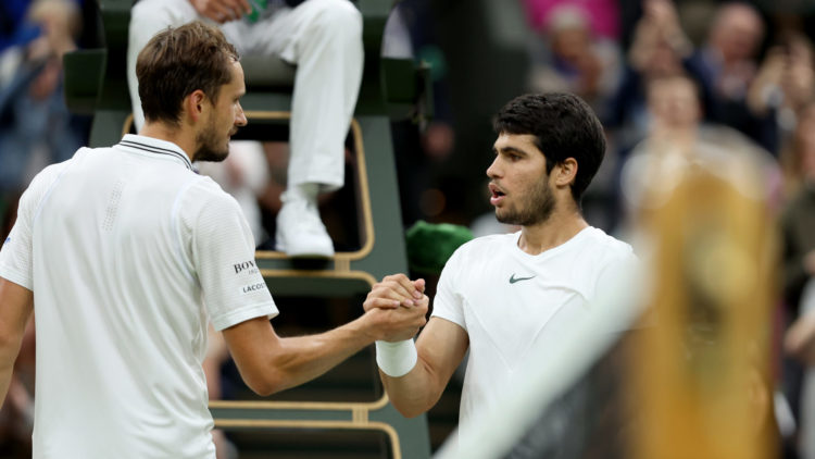 Photo by Clive Brunskill/Getty Images