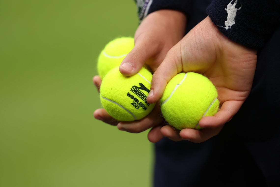 Photo by Julian Finney/Getty Images
