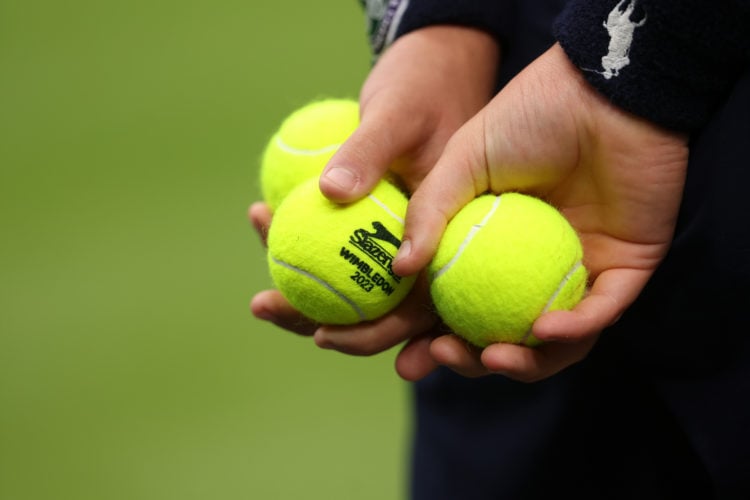 Photo by Julian Finney/Getty Images