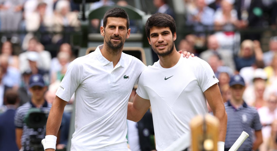 Photo by Julian Finney/Getty Images