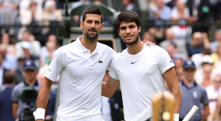 Photo by Julian Finney/Getty Images