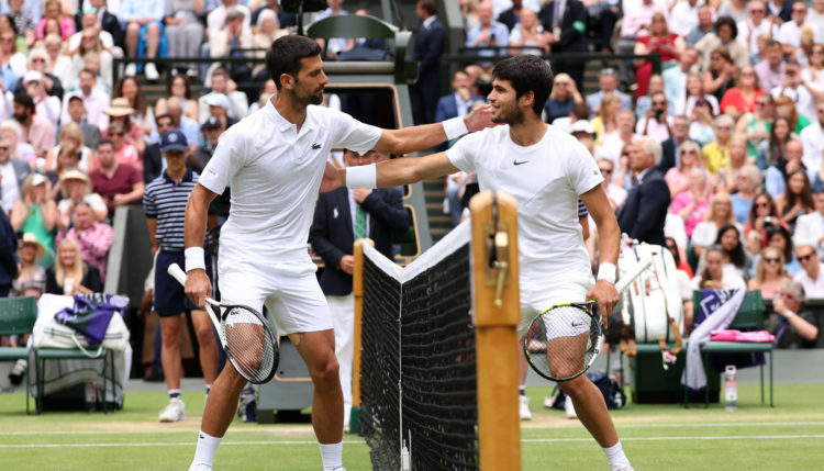 Photo by Julian Finney/Getty Images