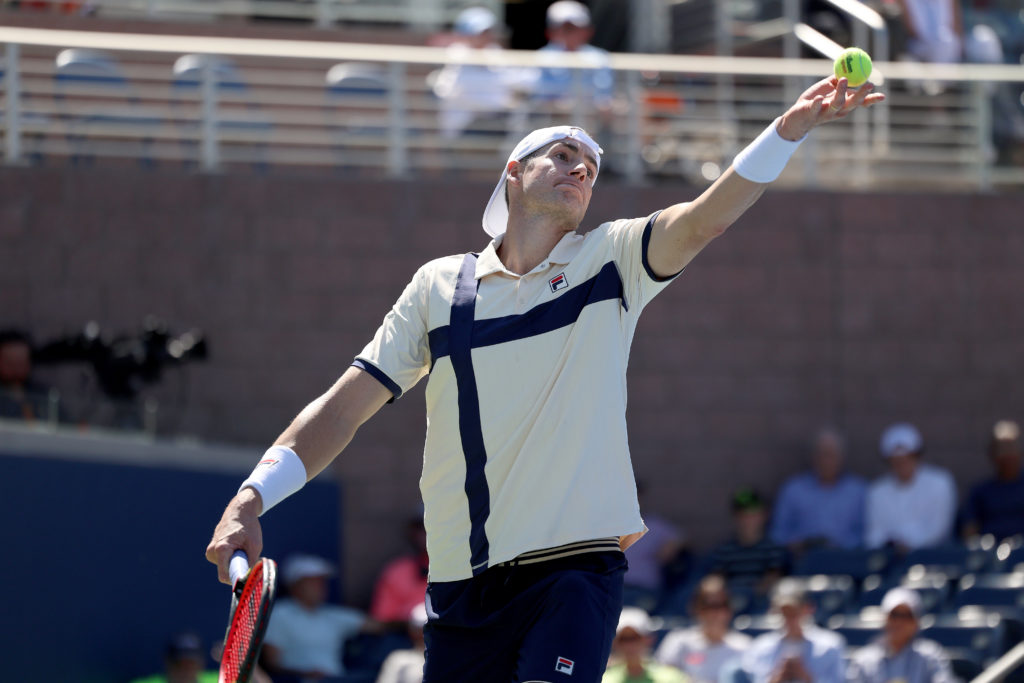 2023 US Open Tennis Championships