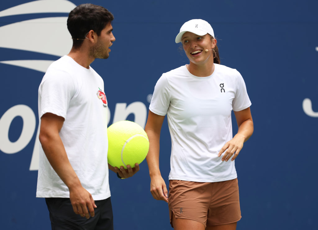Arthur Ashe Kids' Day