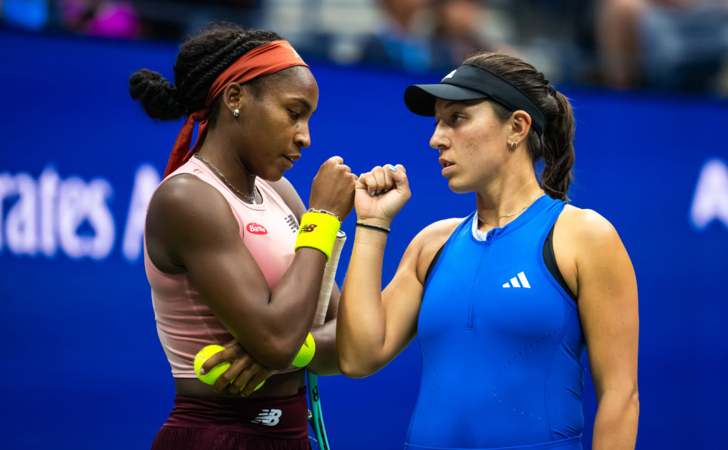 2023 US Open - Day 8