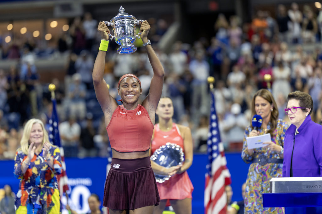 US Open Tennis Championship 2023