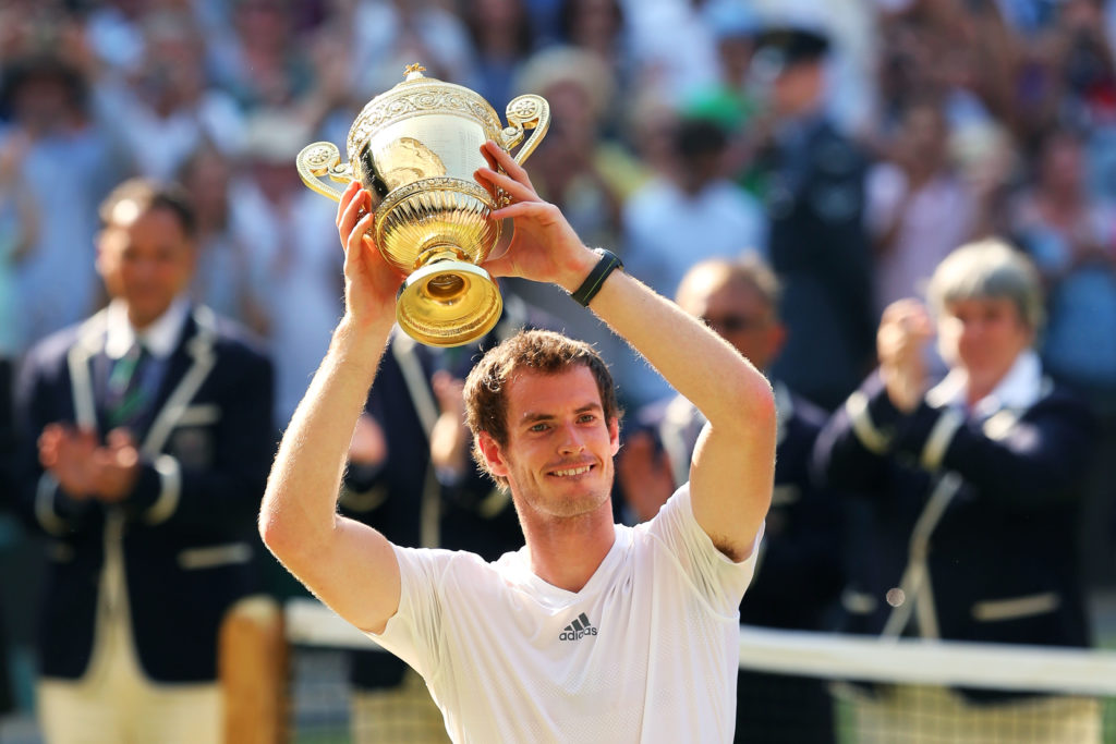 The Championships - Wimbledon 2013: Day Thirteen