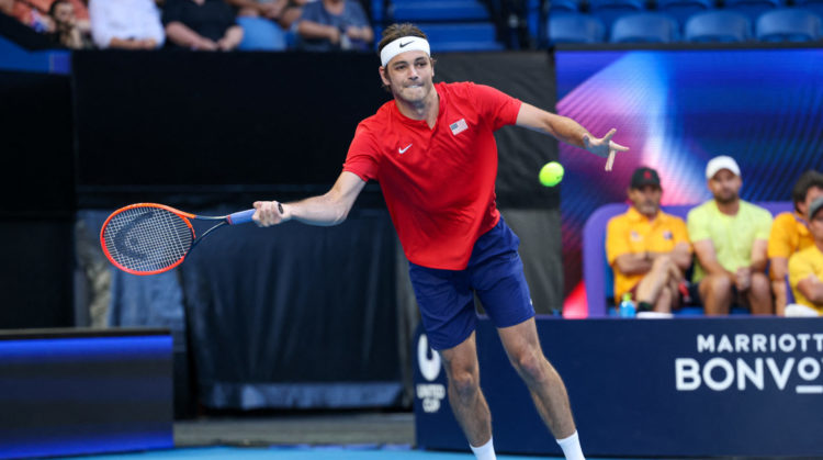 Photo by COLIN MURTY/AFP via Getty Images