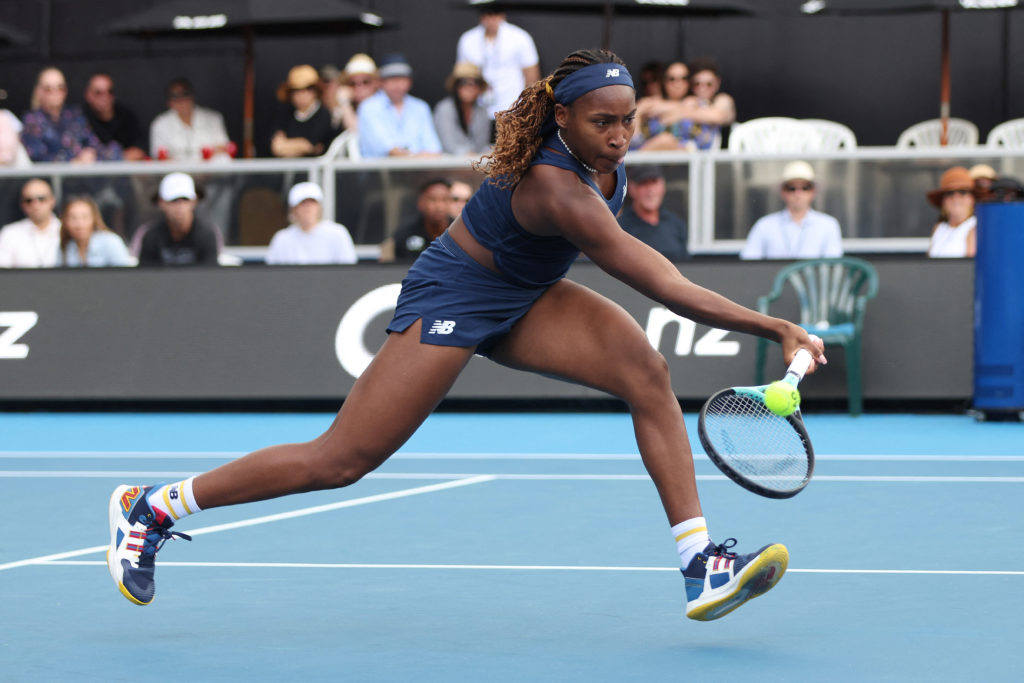 TENNIS-NZL-WTA