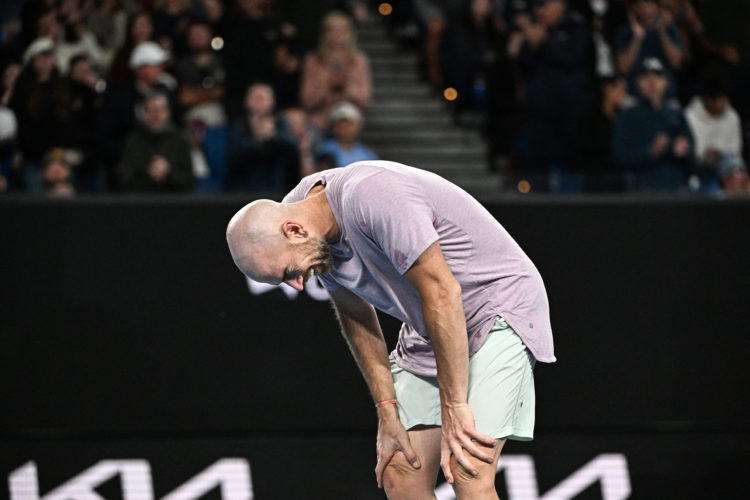 Photo by ANTHONY WALLACE/AFP via Getty Images