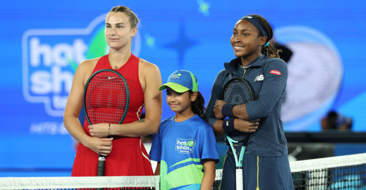 Photo by Cameron Spencer/Getty Images