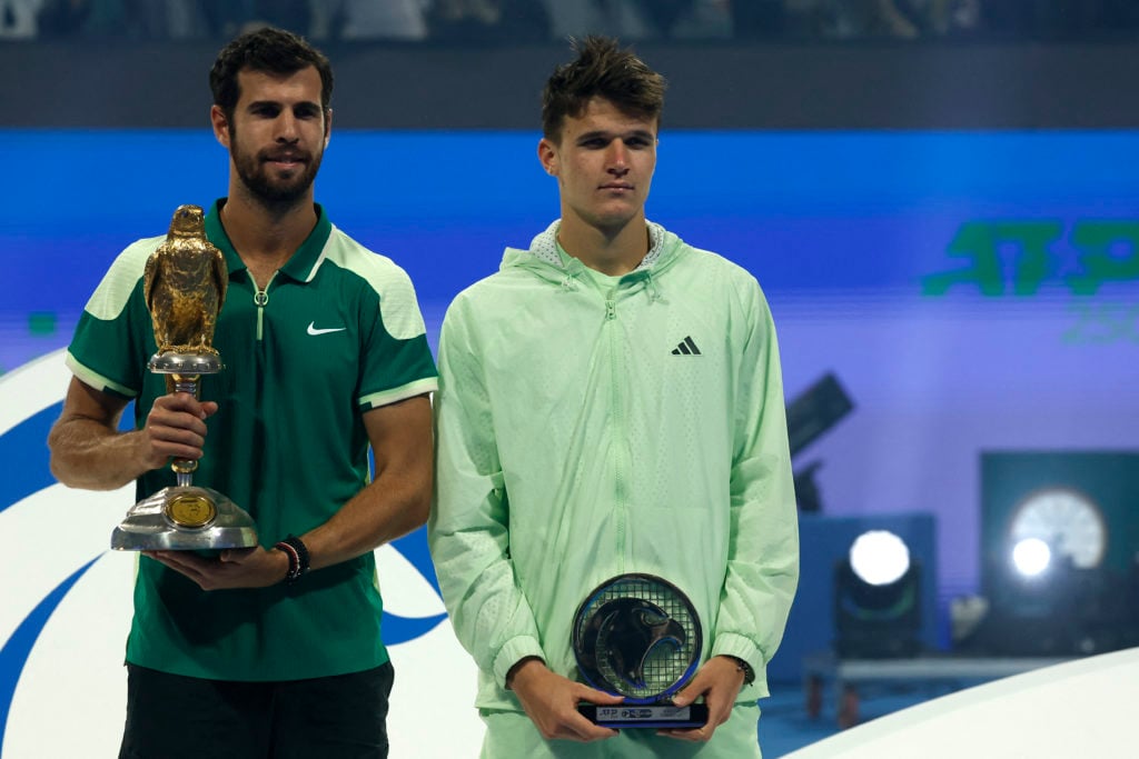 TENNIS-ATP-QAT-PODIUM