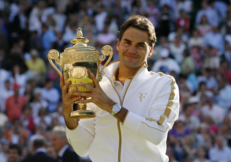 Photo by GLYN KIRK/AFP via Getty Images