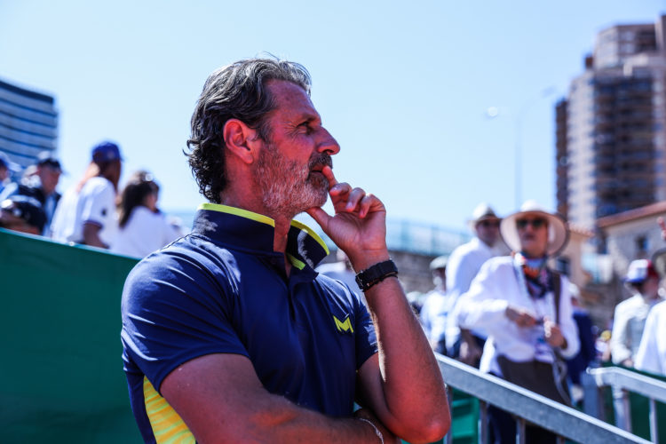 Photo by Johnny Fidelin/Icon Sport via Getty Images