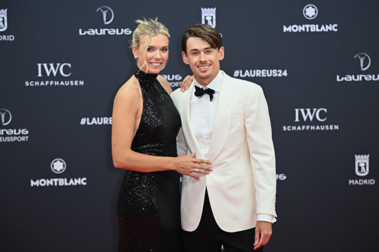 Photo by Stephane Cardinale - Corbis/Corbis via Getty Images
