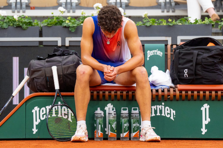 Photo by Marleen Fouchier/BSR Agency/Getty Images