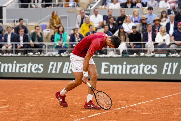 Photo by Hugo Pfeiffer/Icon Sport via Getty Images