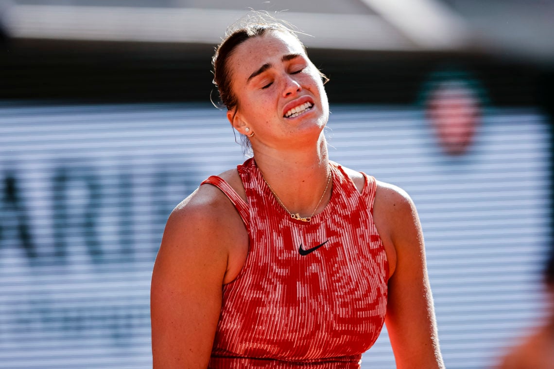 Photo by Antonio Borga/Eurasia Sport Images/Getty Images