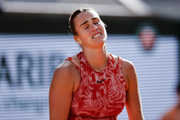 Photo by Antonio Borga/Eurasia Sport Images/Getty Images