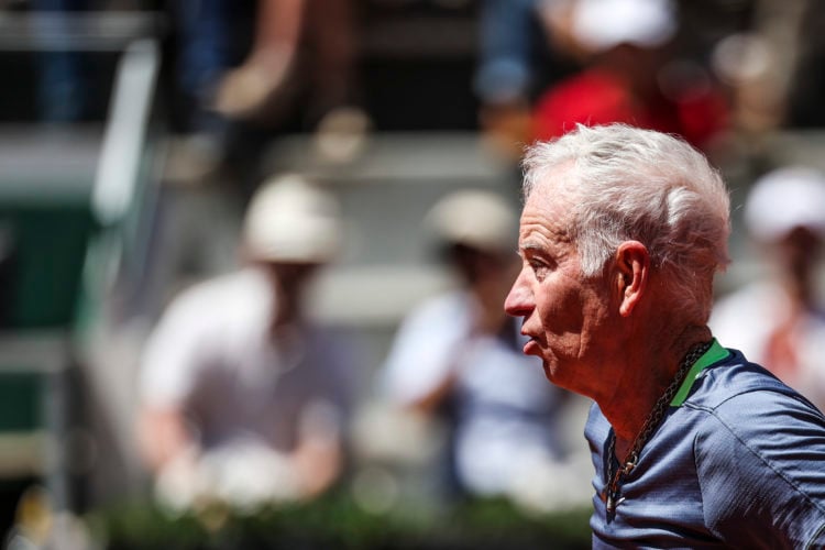 Photo by Johnny Fidelin/Icon Sport via Getty Images
