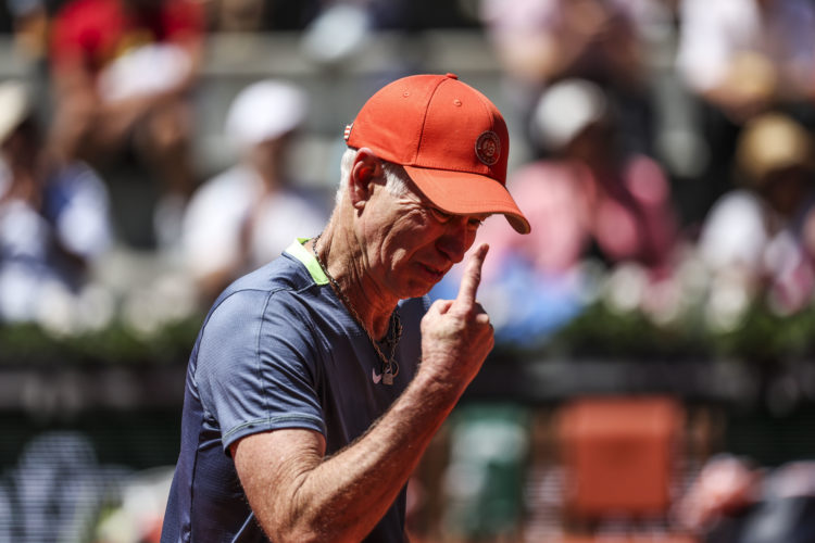 Photo by Johnny Fidelin/Icon Sport via Getty Images