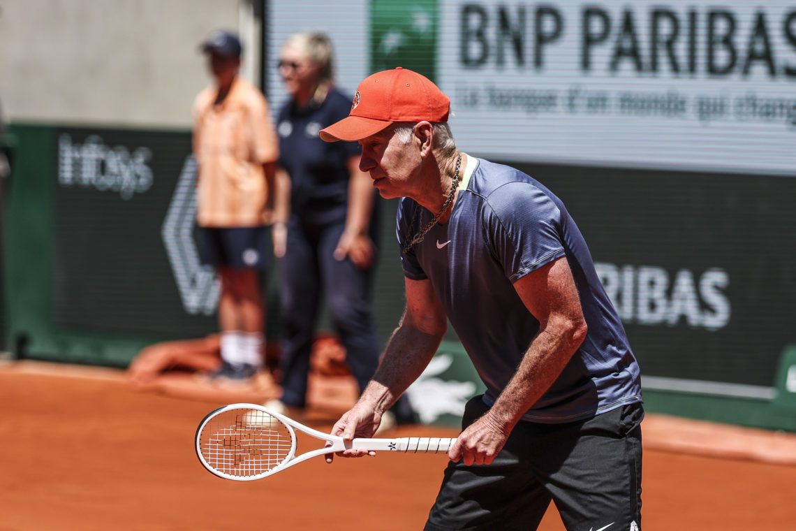 Photo by Johnny Fidelin/Icon Sport via Getty Images