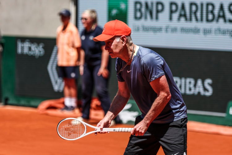 Photo by Johnny Fidelin/Icon Sport via Getty Images