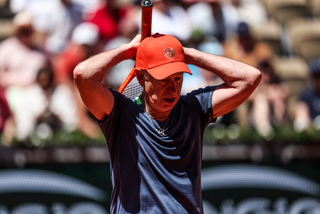Roland Garros 2024 - Jour 13