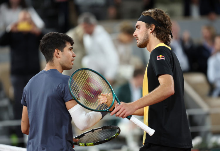 Photo by Clive Brunskill/Getty Images