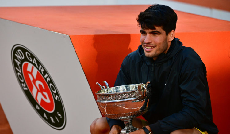 Photo by Christian Liewig - Corbis/Getty Images