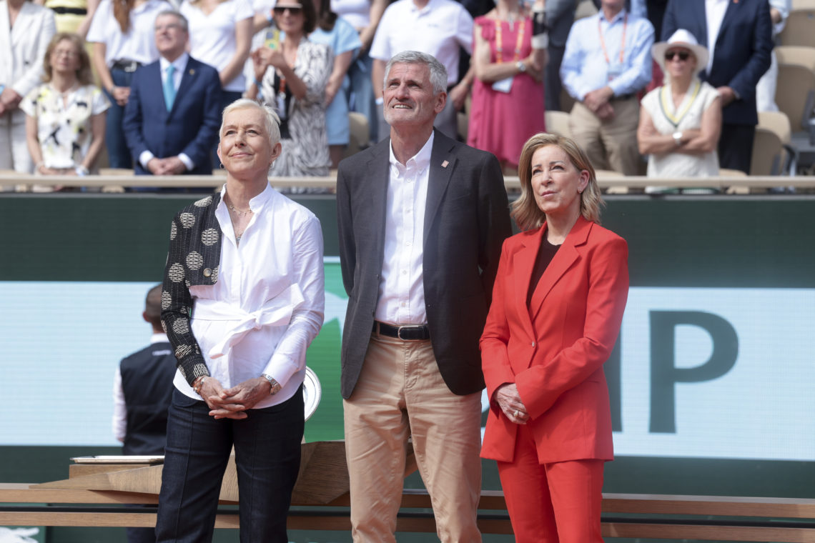 Photo by Jean Catuffe/Getty Images
