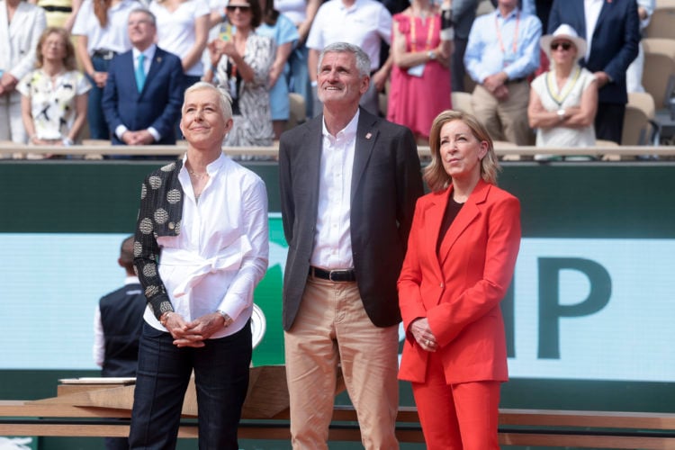 Photo by Jean Catuffe/Getty Images
