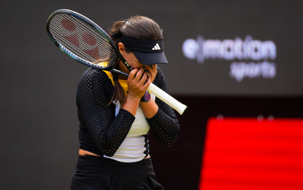Ecotrans Ladies Open Berlin 2024 - Day 7