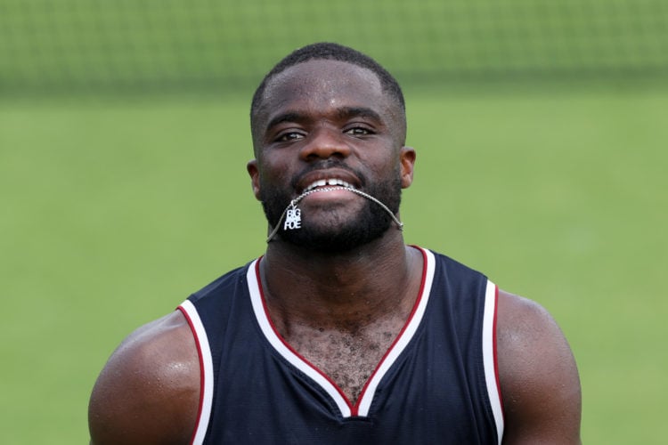 Photo by Clive Brunskill/Getty Images